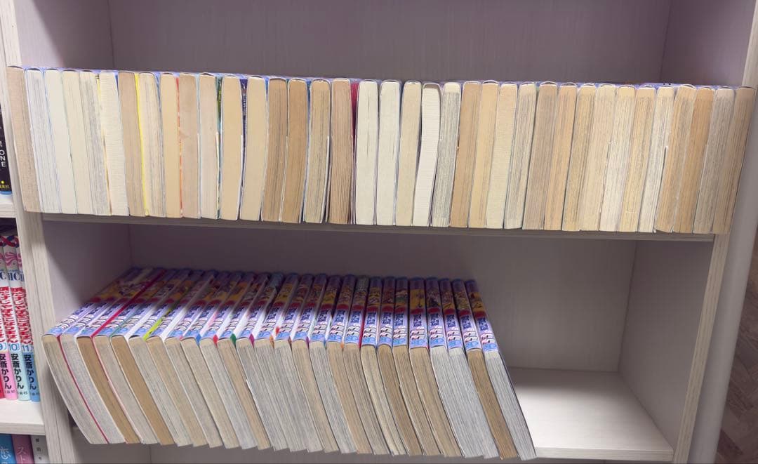 ジョジョの奇妙な冒険　1部~5部　63冊　全巻セット セール即購入OK！本日終了