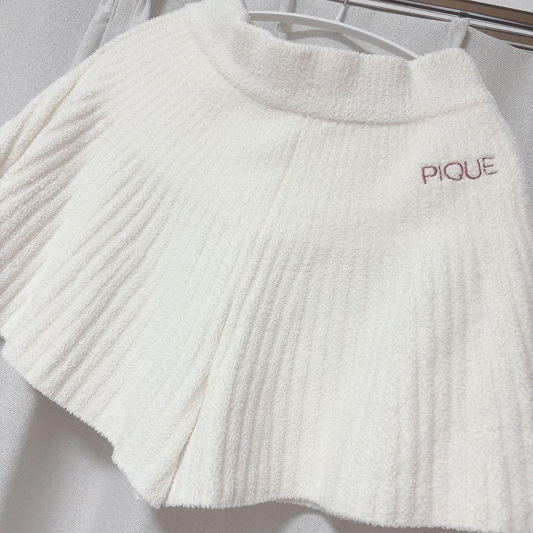 E*︎様 〖gelato pique〗ジェラートピケ チェリージャガードプルオー