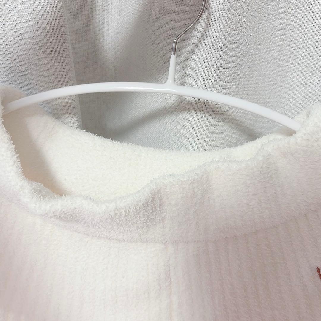 E*︎様 〖gelato pique〗ジェラートピケ チェリージャガードプルオー