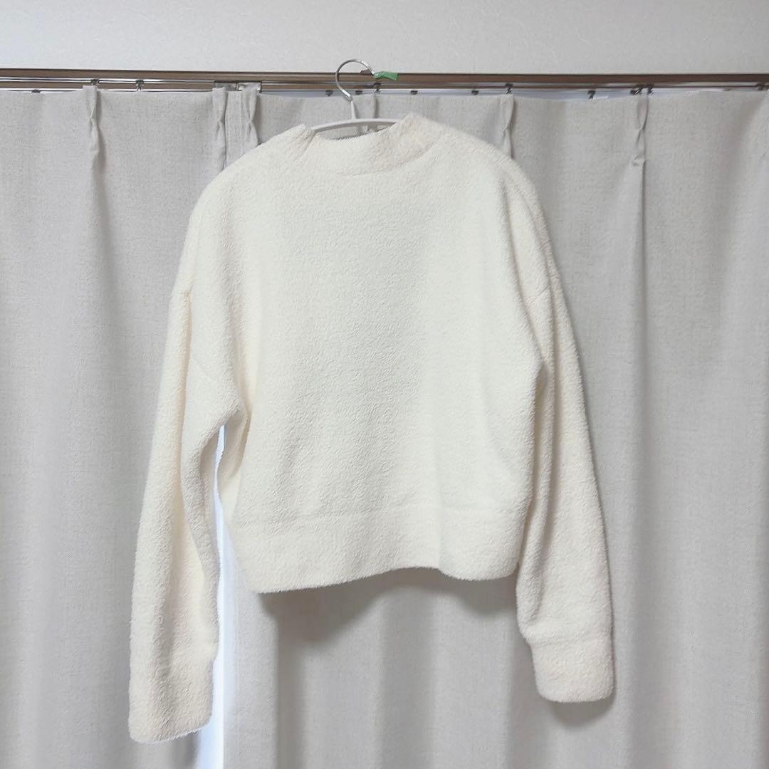 E*︎様 〖gelato pique〗ジェラートピケ チェリージャガードプルオー