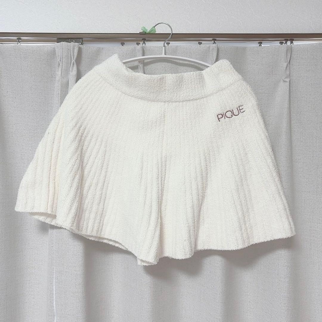 E*︎様 〖gelato pique〗ジェラートピケ チェリージャガードプルオー