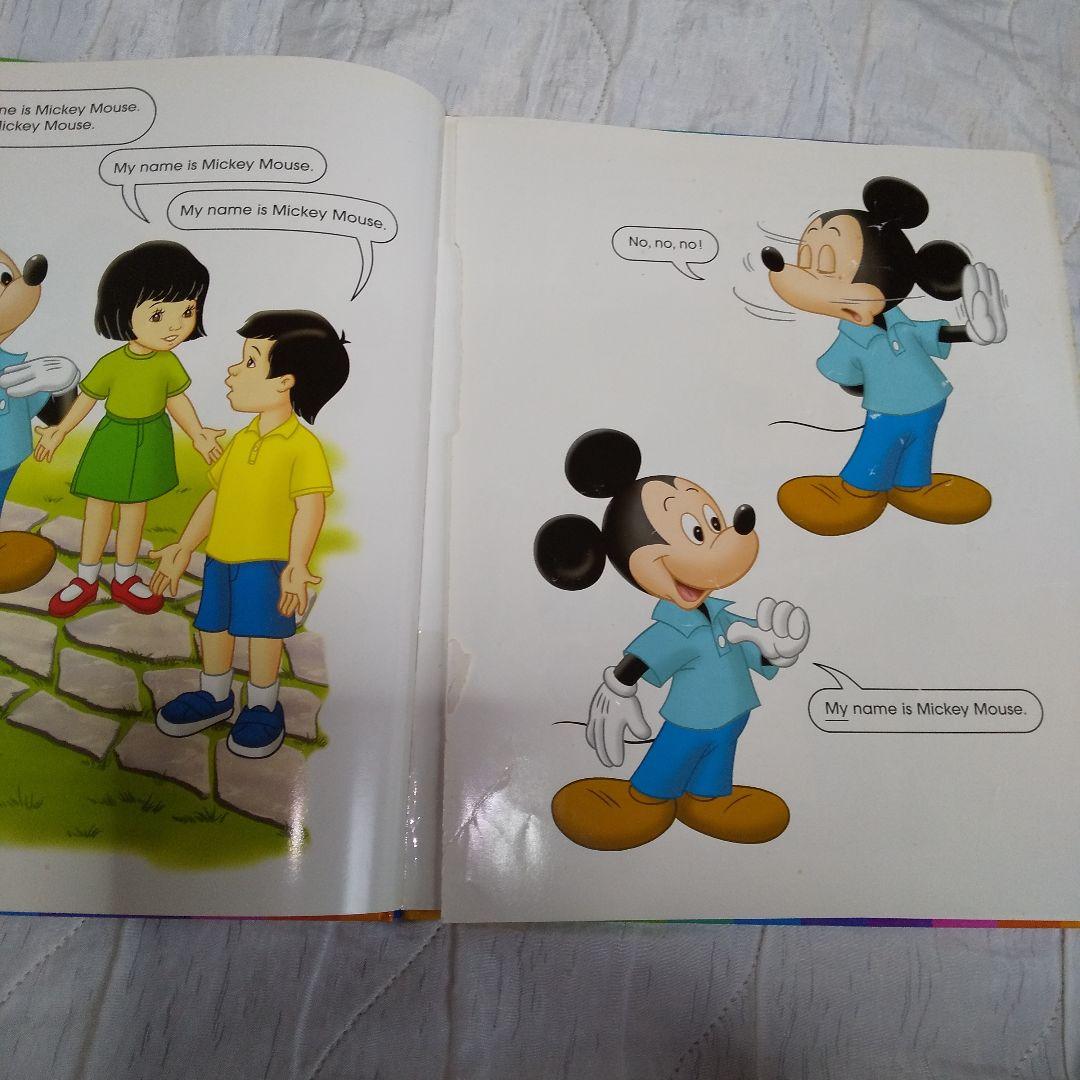 DWE ストレートプレイ DVD　Story and songs CD 絵本