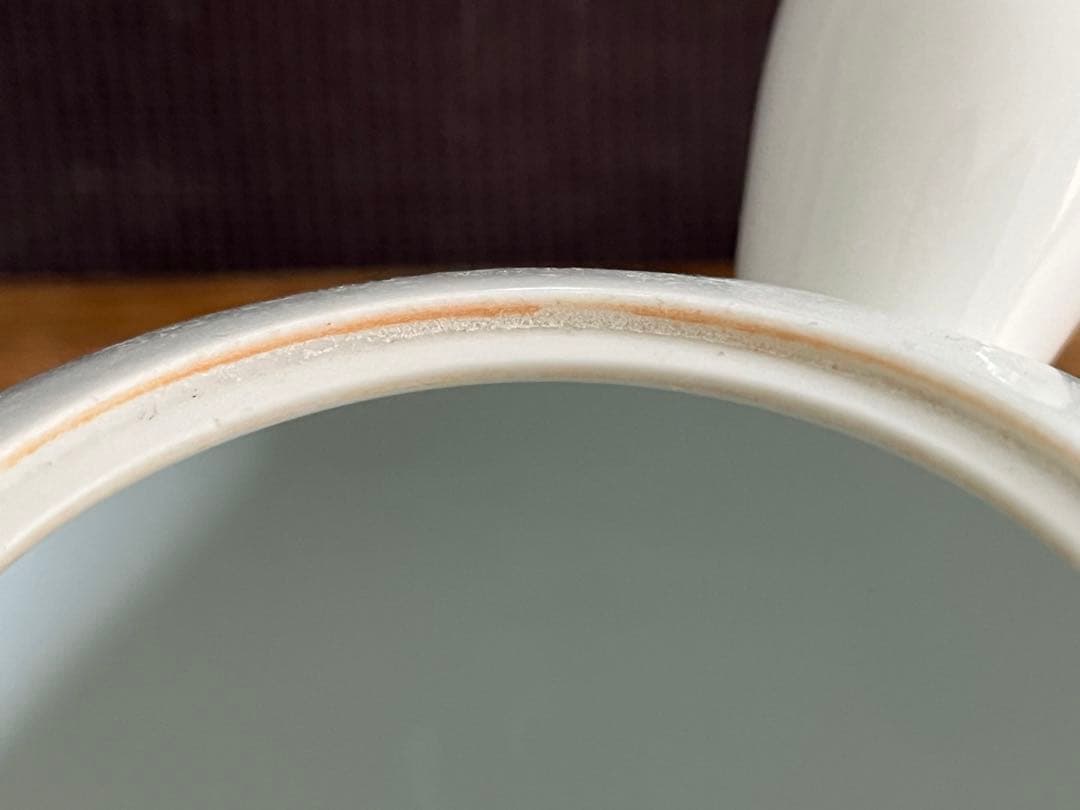 柿右衛門　茶器　急須　牡丹