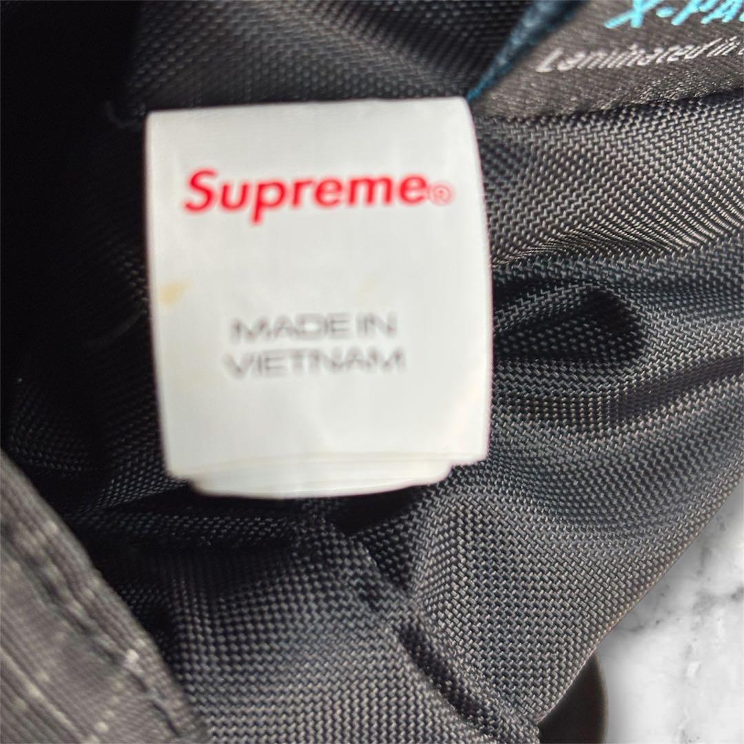 【Supreme】Tote Bag 2023FW”Black “