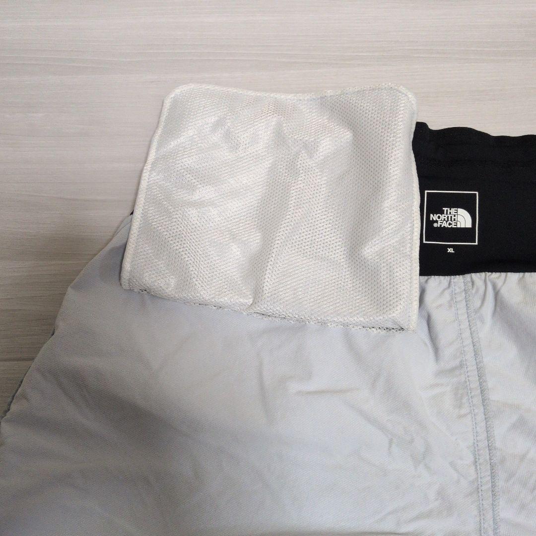 THE NORTH FACE ノースフェイス　フリーランショーツ