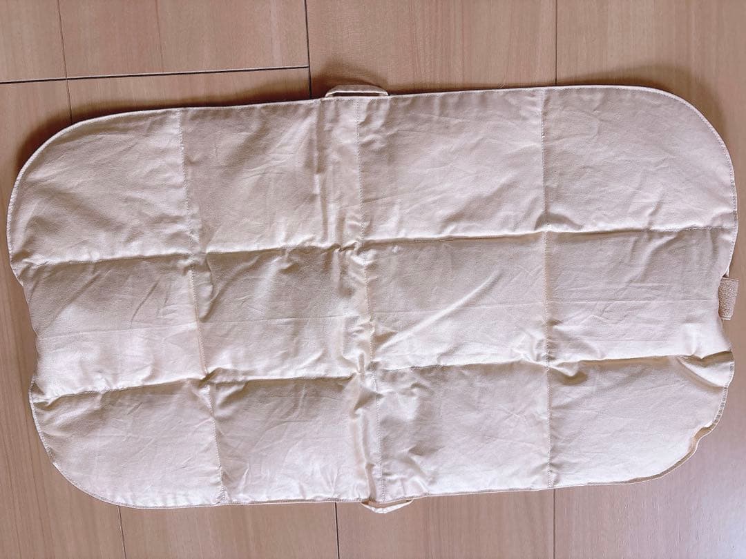 IWATA 羽毛カイロ