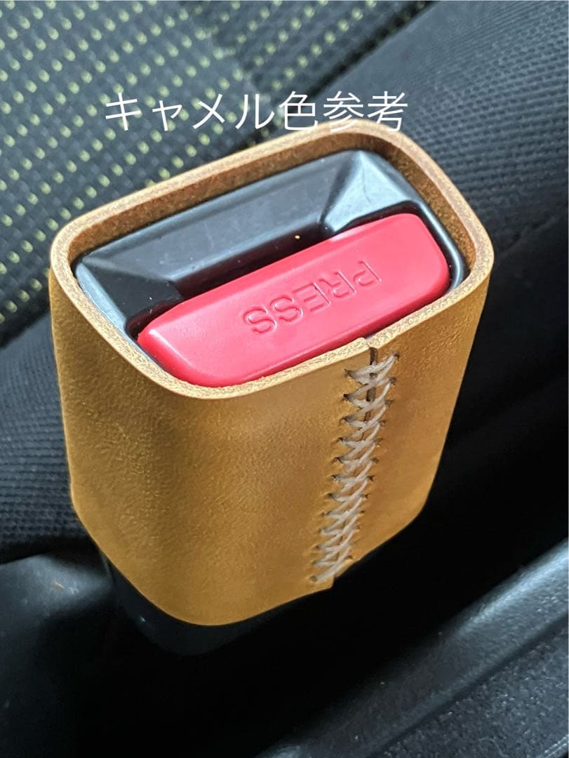 【mechi】ジムニーJB64/JB74用レザー用品6点