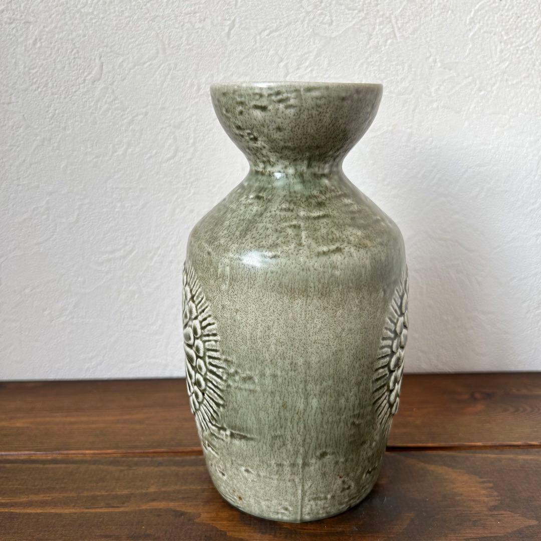 ロールストランド Zenit ゼニート　花瓶 1960年代(18cm)