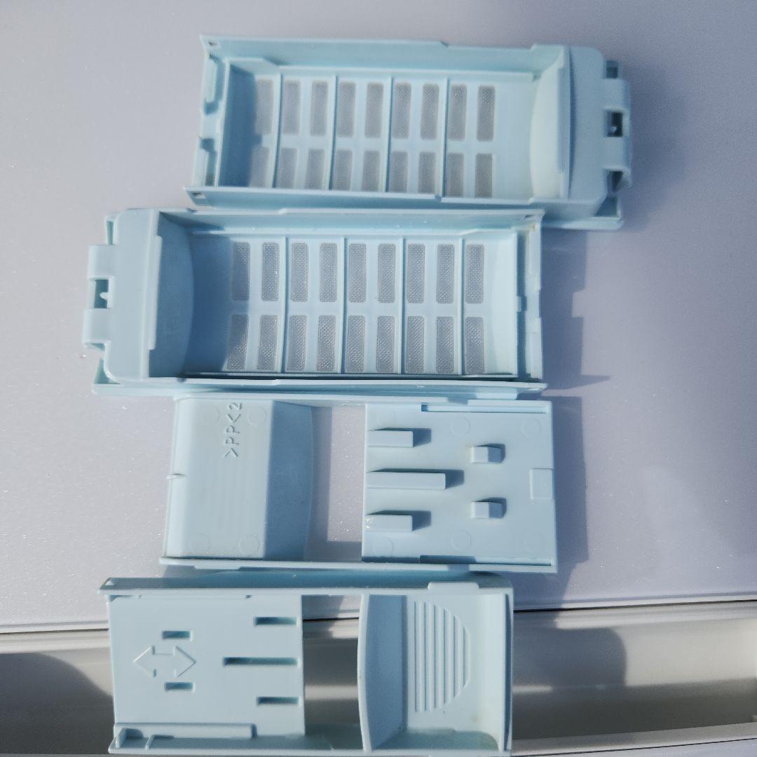 東芝ウルトラファインバブル洗濯機　AW10-DPE1　2021年製