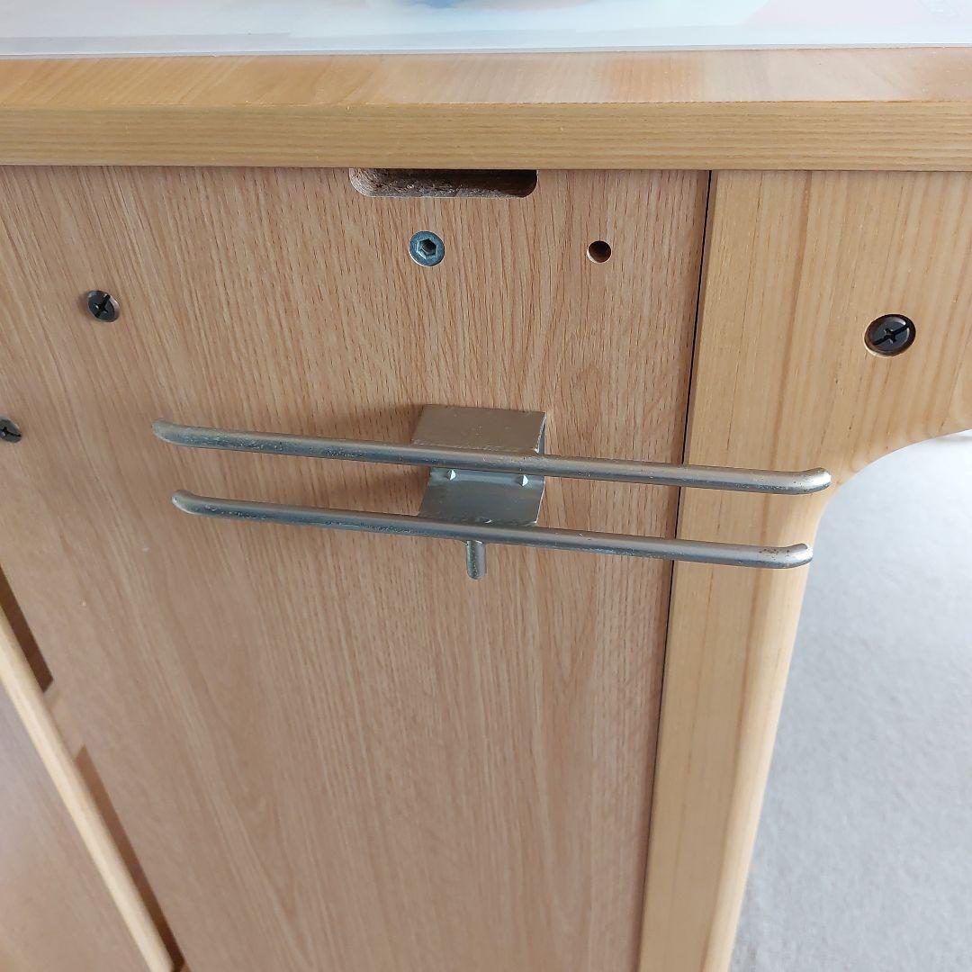 コイズミ学習デスク　(引き取り希望)