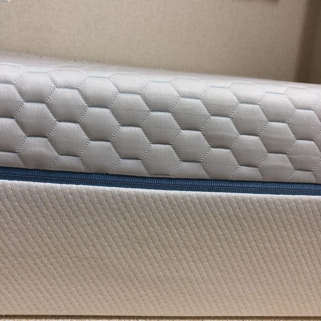 ニトリ シングル マットレス(硬さ普通)