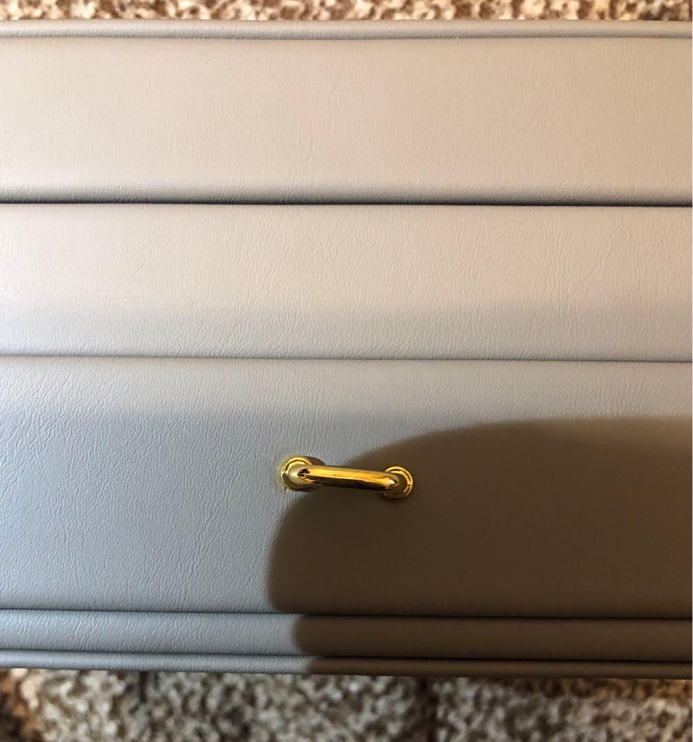 ヴァンドーム青山　Vendome Aoyama ジュエリーボックス