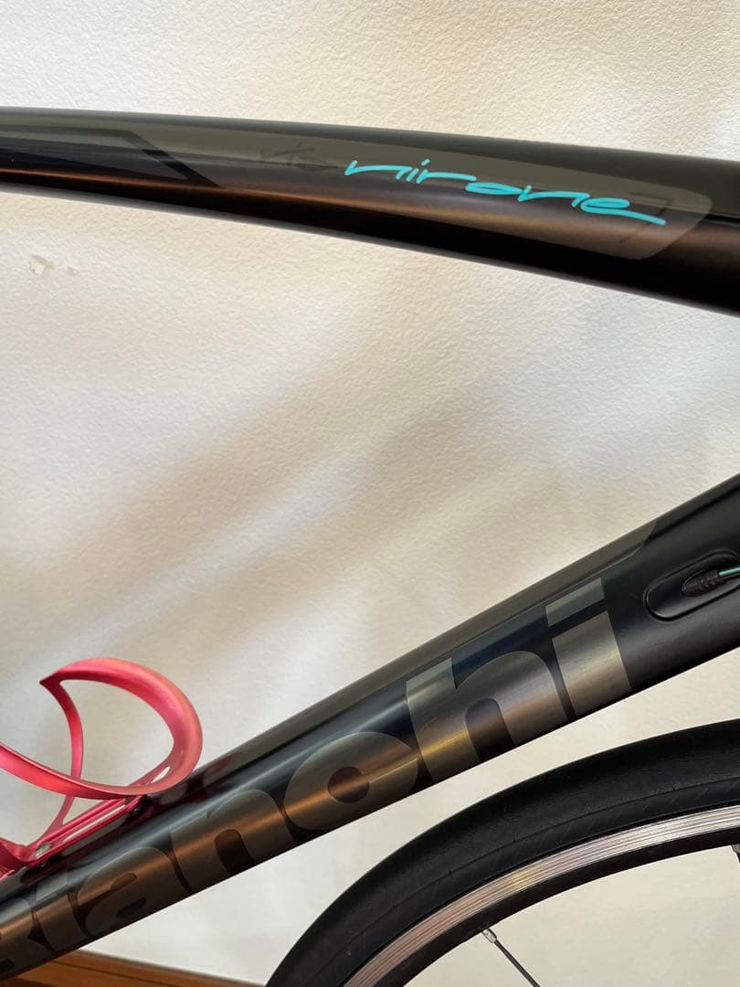 Bianchiビアンキ　VIA NIRONE 7 ビアニローネ7 105 55