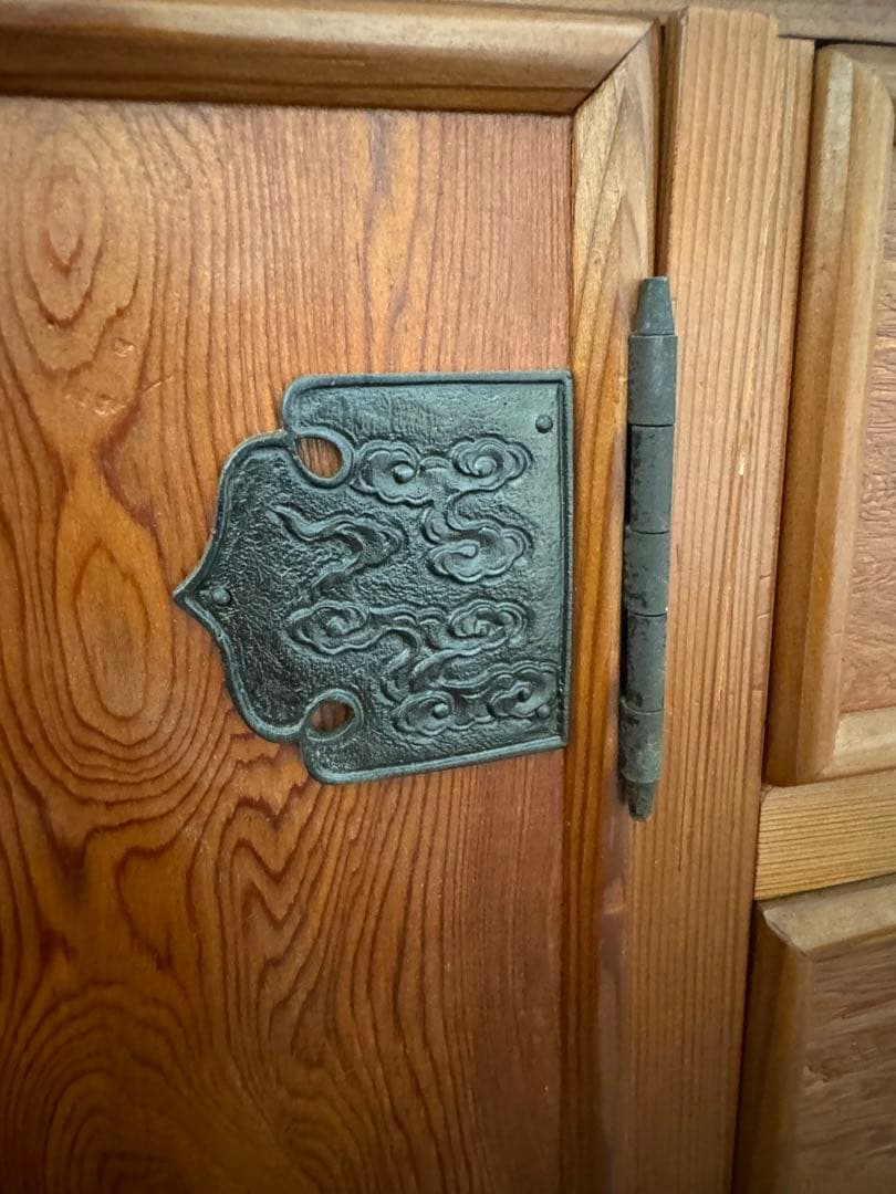 タンス 人気 レトロ 骨董 木製 箪笥 アンティーク 便利 伝統 安い 格安 美