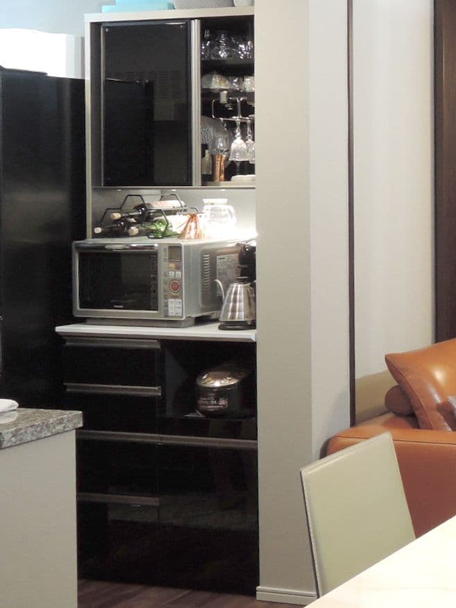 ★食器棚★キッチン★最高級★キッチンキャビネット★収納★キャビネット★美品★売切