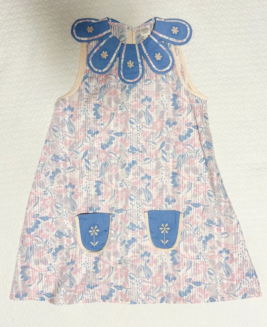 apolina ワンピース　9-11