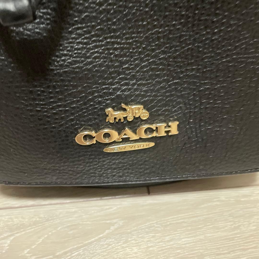 COACH コーチ　バックパック