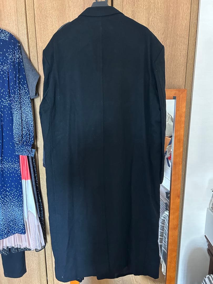 dunhill ダンヒル　　コート