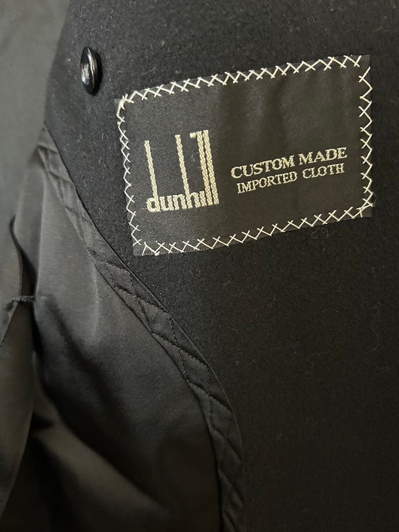 dunhill ダンヒル　　コート