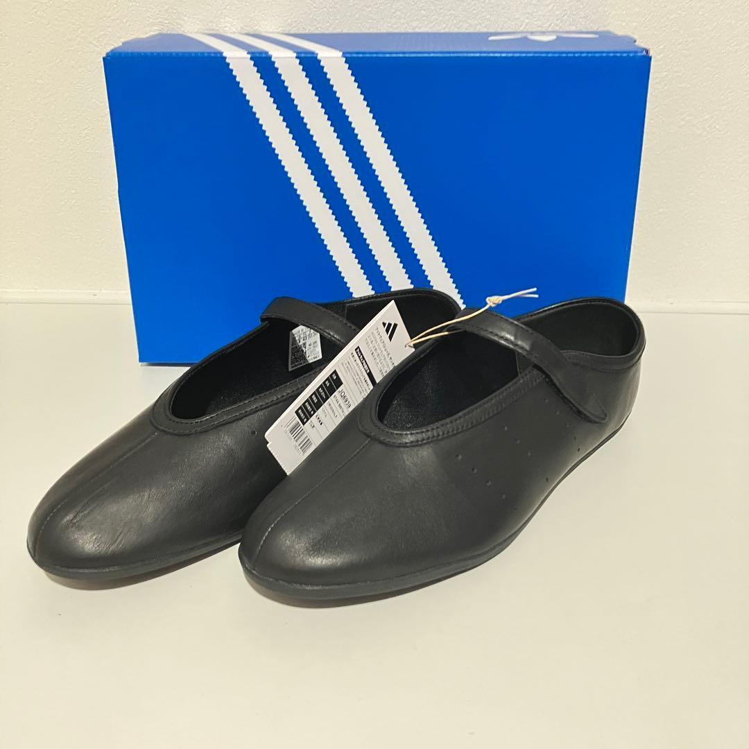 adidas STAN SMITH LO BALLET 新品