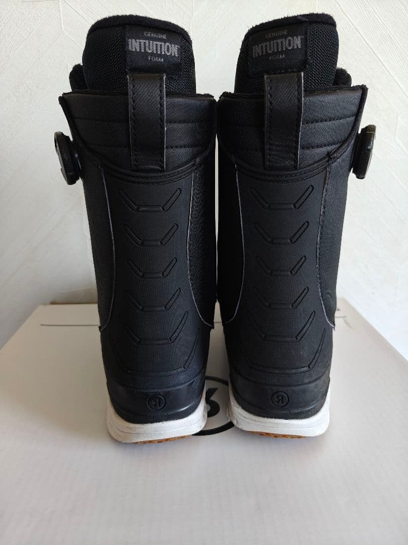 21-22 ride ライド fuse 25.5