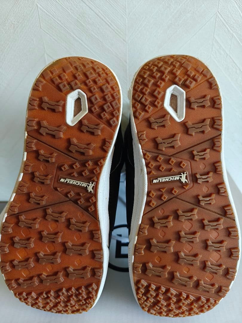 21-22 ride ライド fuse 25.5