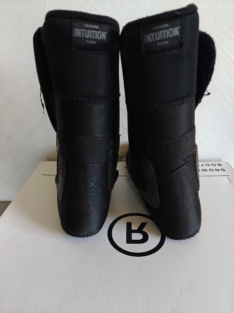 21-22 ride ライド fuse 25.5