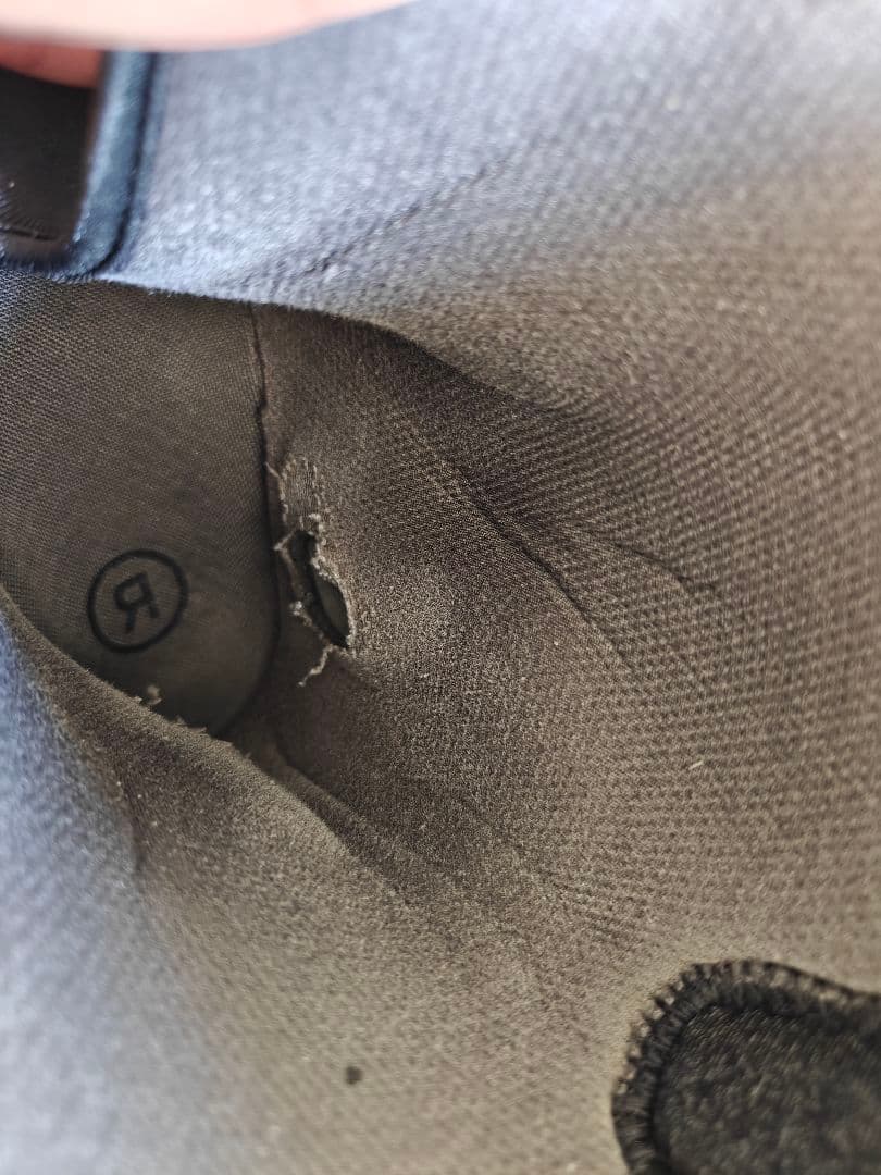 21-22 ride ライド fuse 25.5