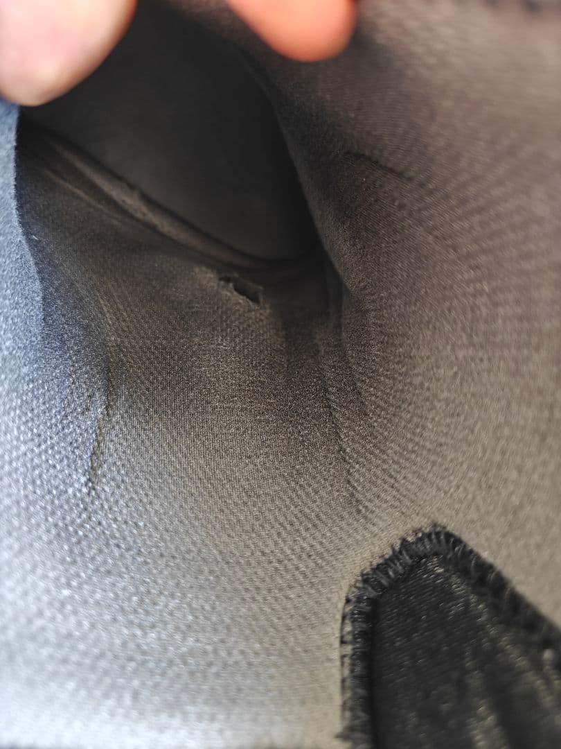 21-22 ride ライド fuse 25.5