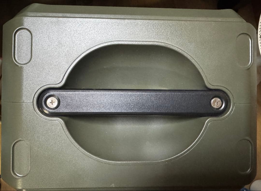 PowerArQ Pro ポータブル電源 1002Wh Smart Tap