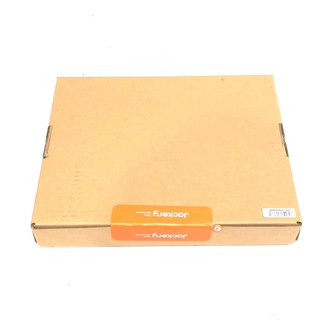 未使用品！ Jackery ソーラーパネル SOLARSAGA 40 MINI