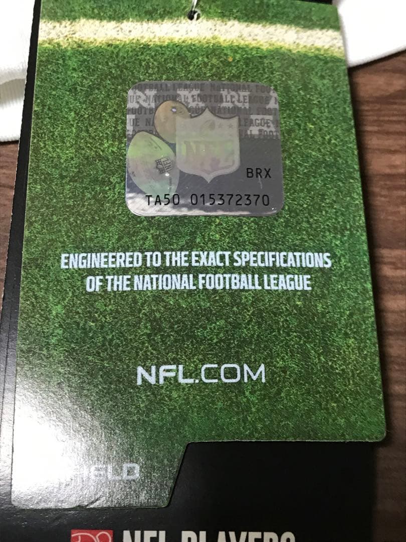 パッカーズ　A.ロジャース　レプリカユニフォーム