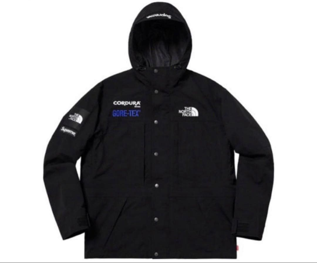 専用Supreme TheNorthFace Expedition jacket