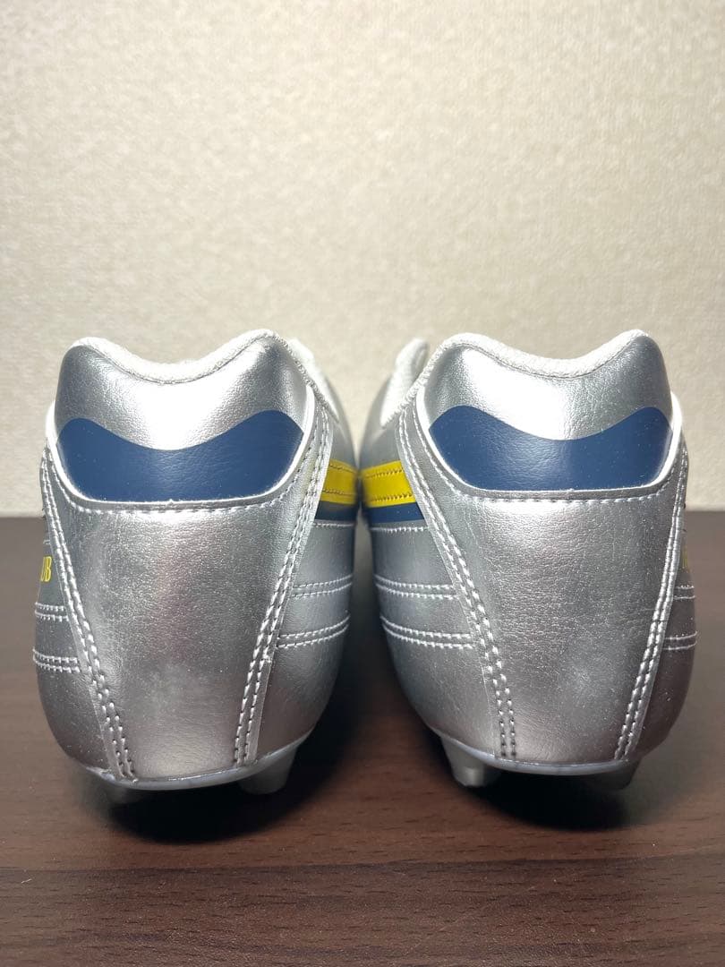 ★新品★ 海外限定 モレリア2クラブ 27cm