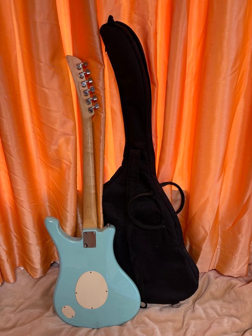 【1/5まで】YAMAHA ヤマハ sgv300 ソフトケース付き