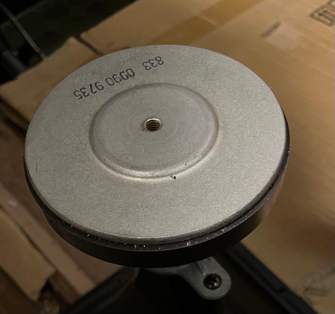 Electro Voice DH3ドライバー1ペア 動作品