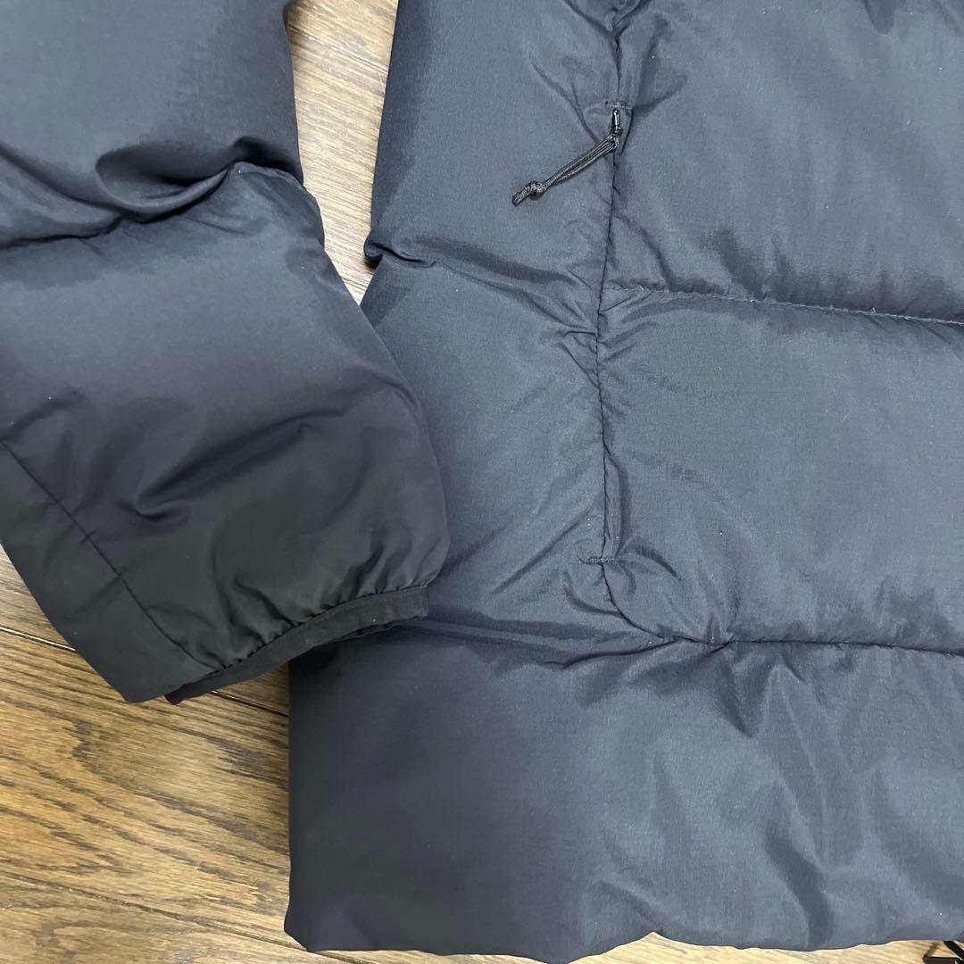 たけ ノースフェイス　ダウンジャケット　L