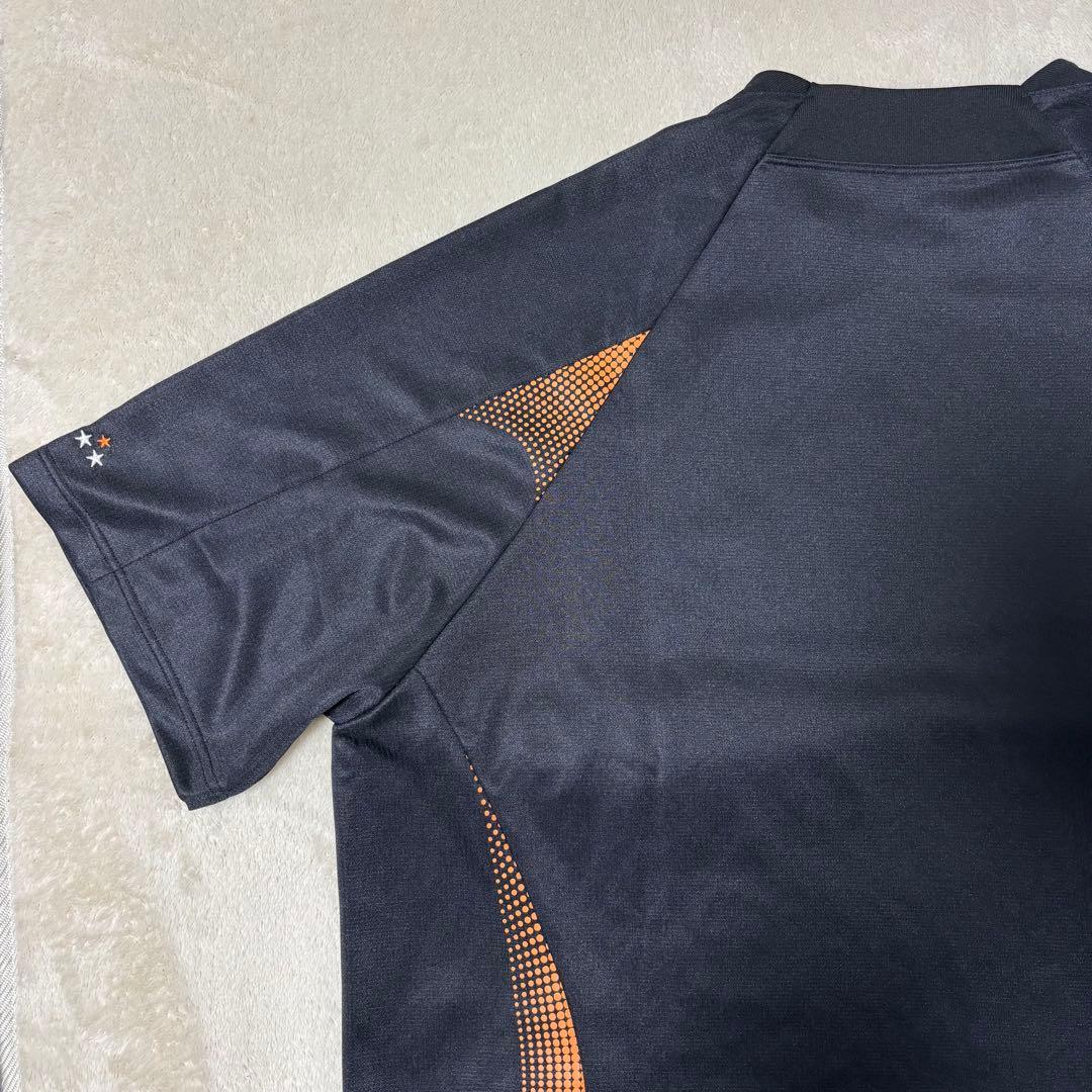 ウェア FCRB AUTHENTIC S/S GAME SHIRT