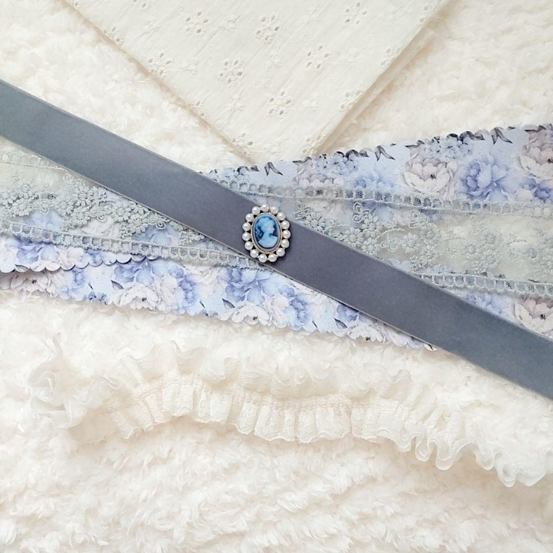 飯田様 材料サンプル