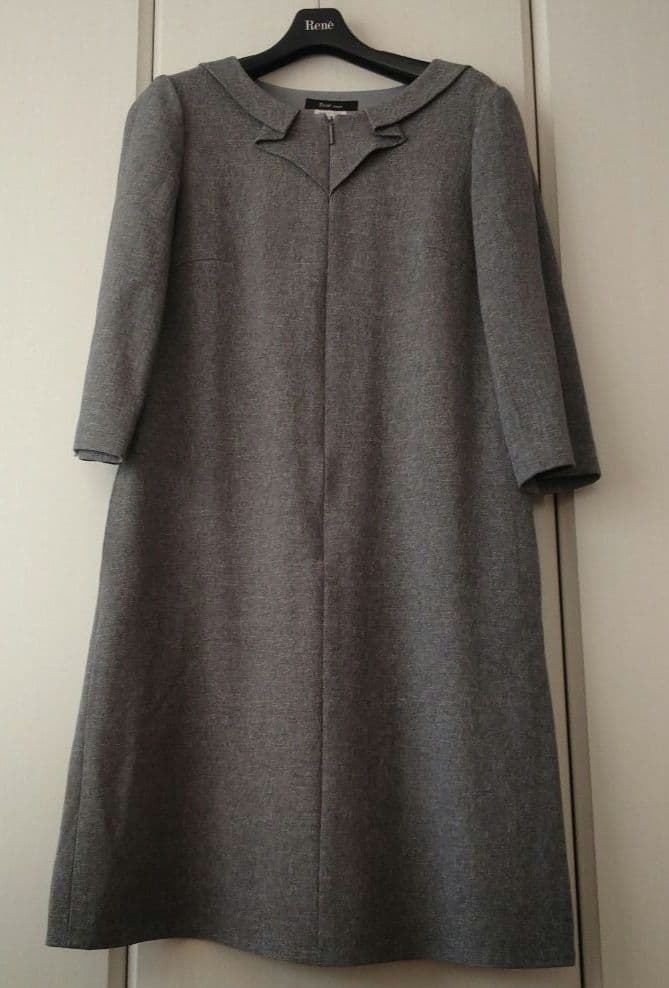 ルネ ワンピース 34