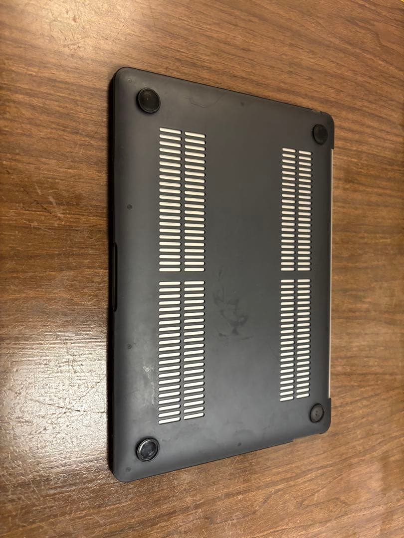 MacBook Air M1 2020年モデル 13インチ