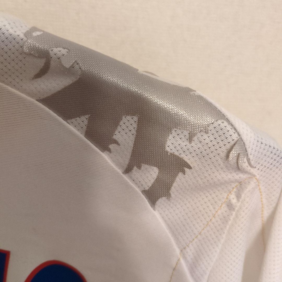 フランスリーグ オリンピック・リヨン 07/08 ジュニーニョ・ペルナンブカーノ