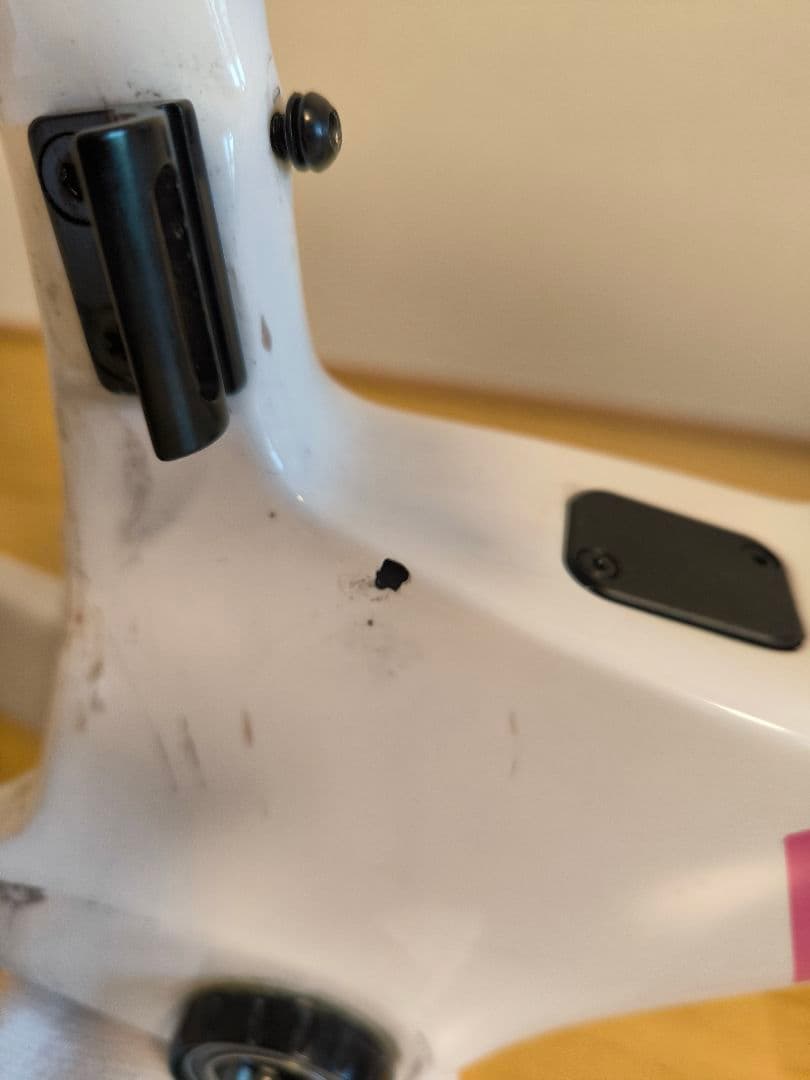 Ribble Ultra SLR フレームセット