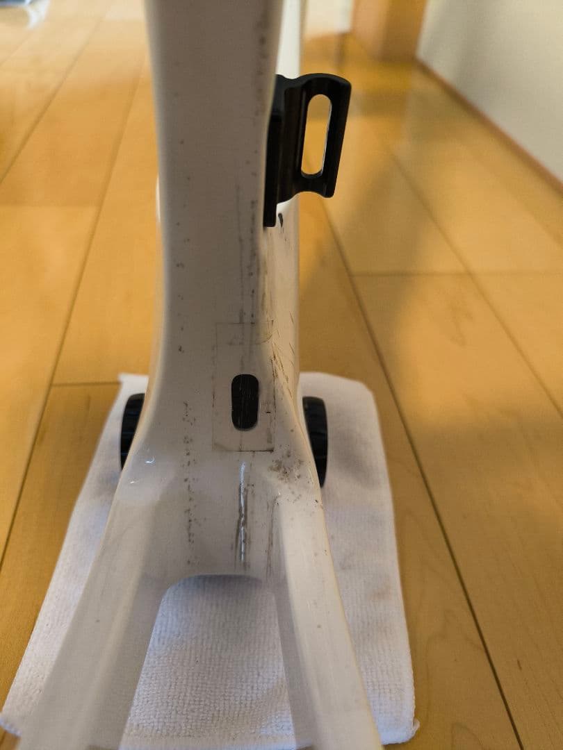 Ribble Ultra SLR フレームセット