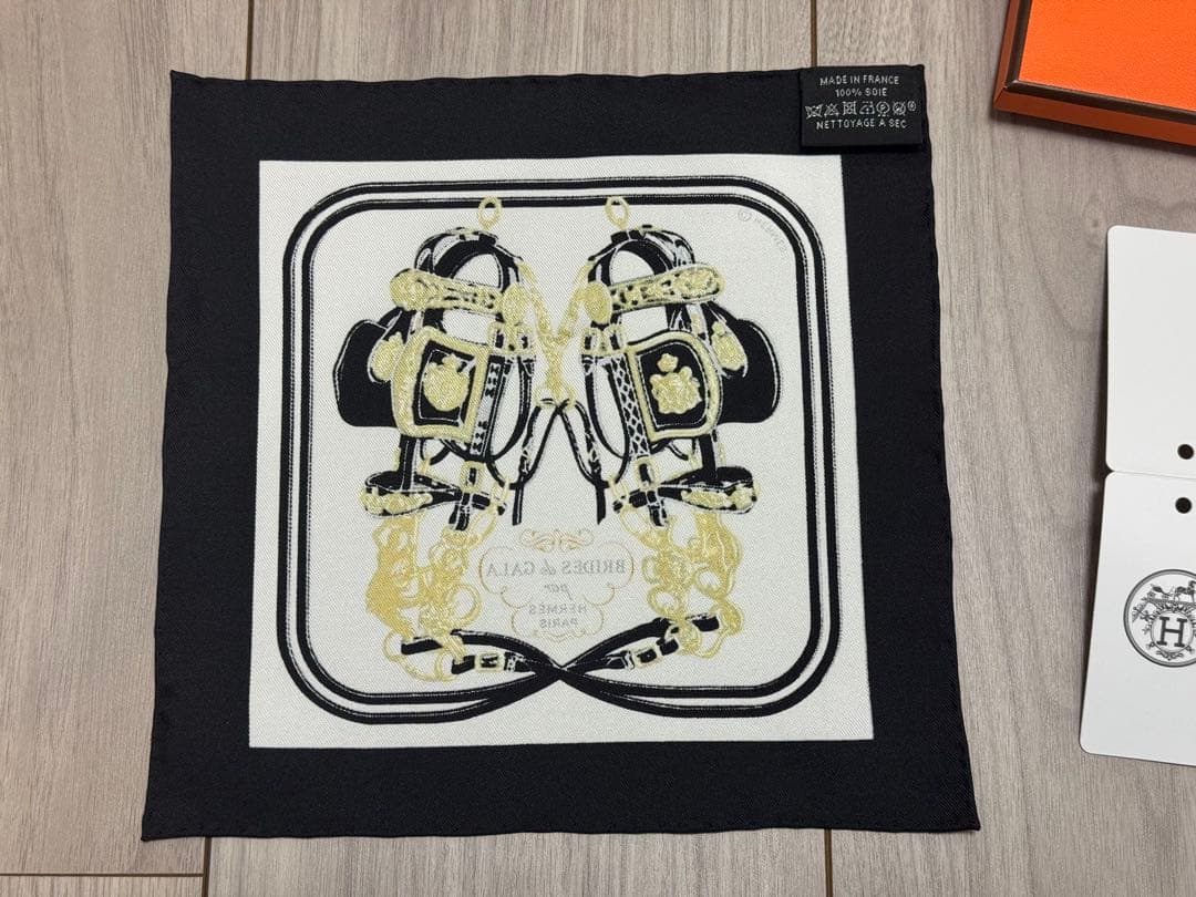 エルメス　2点セット　Kayla⭐︎さま