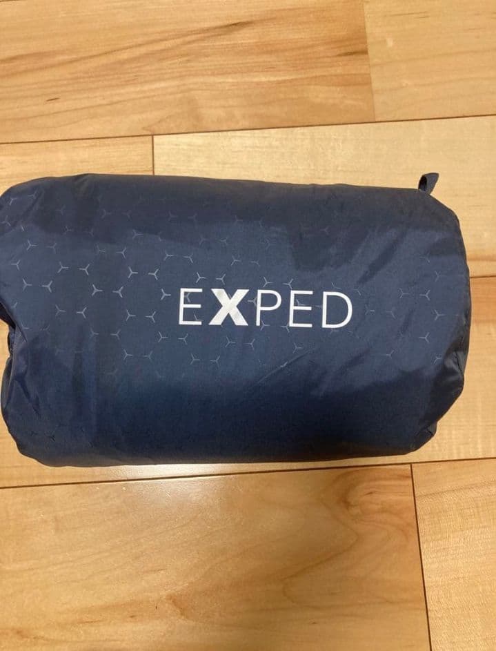 【連休中のみ】EXPED VERSA 4R LW お値下相談可能