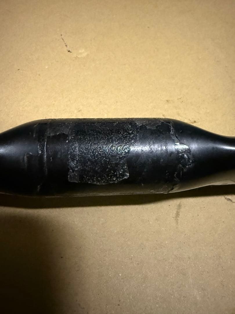 ENVE SES AERO ROAD BAR エアロハンドル