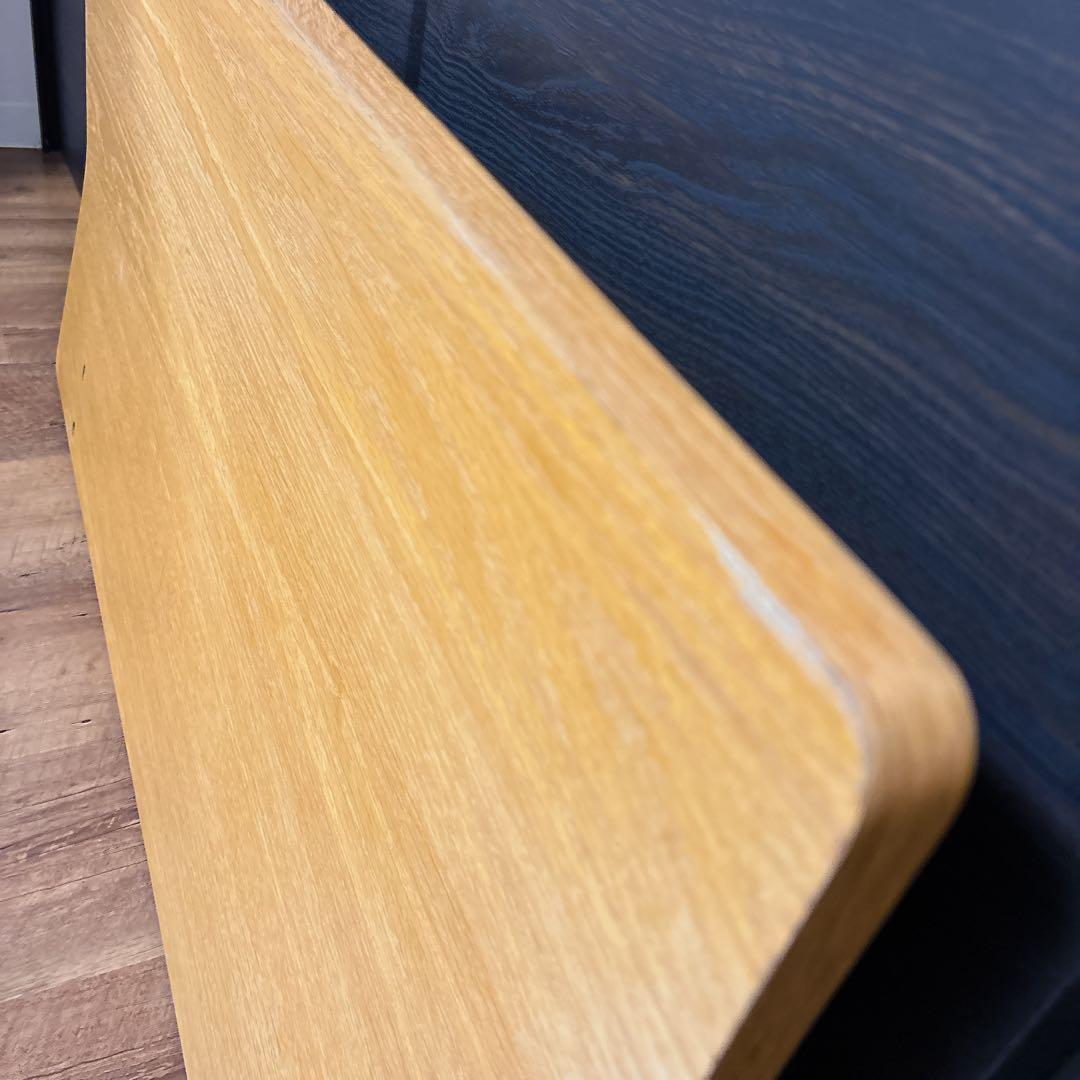 無印良品 へッドボード 旧盤タイプ　シングル　２セット　匿名配送