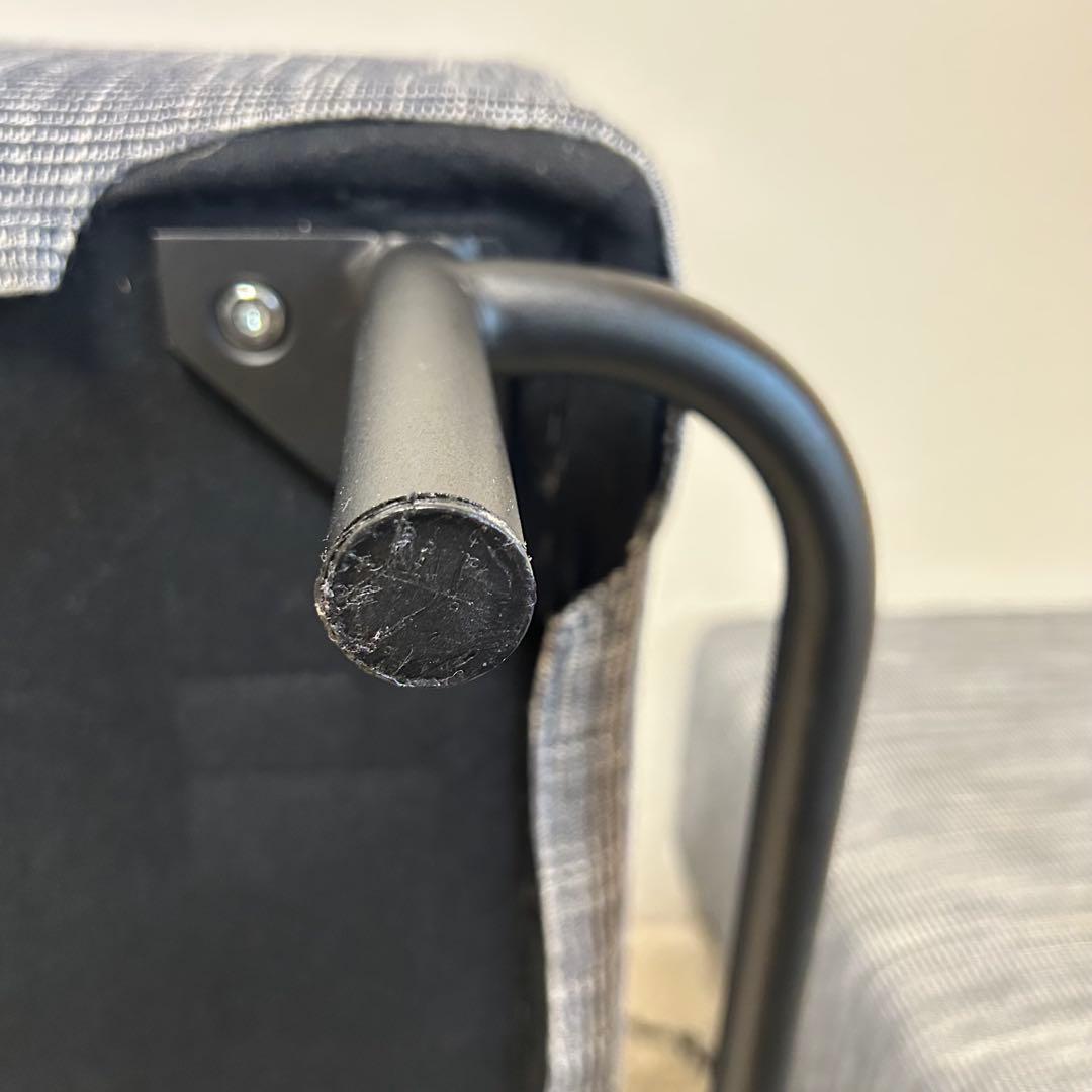 ACTUS OWN-F シングルアームソファ　※2/16（月）以降発送可能