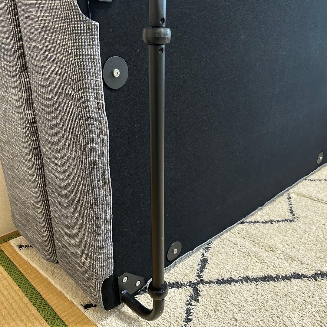 ACTUS OWN-F シングルアームソファ　※2/16（月）以降発送可能